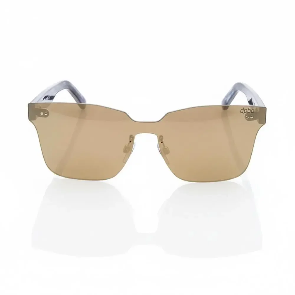 NWT Dp69 DPS037-08 GALASSIA 60mm New Sunglasses